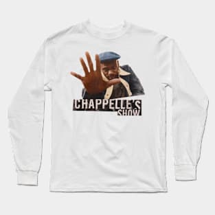 Chappelle Long Sleeve T-Shirt